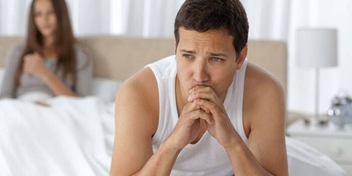 Behandlung vun prostatitis