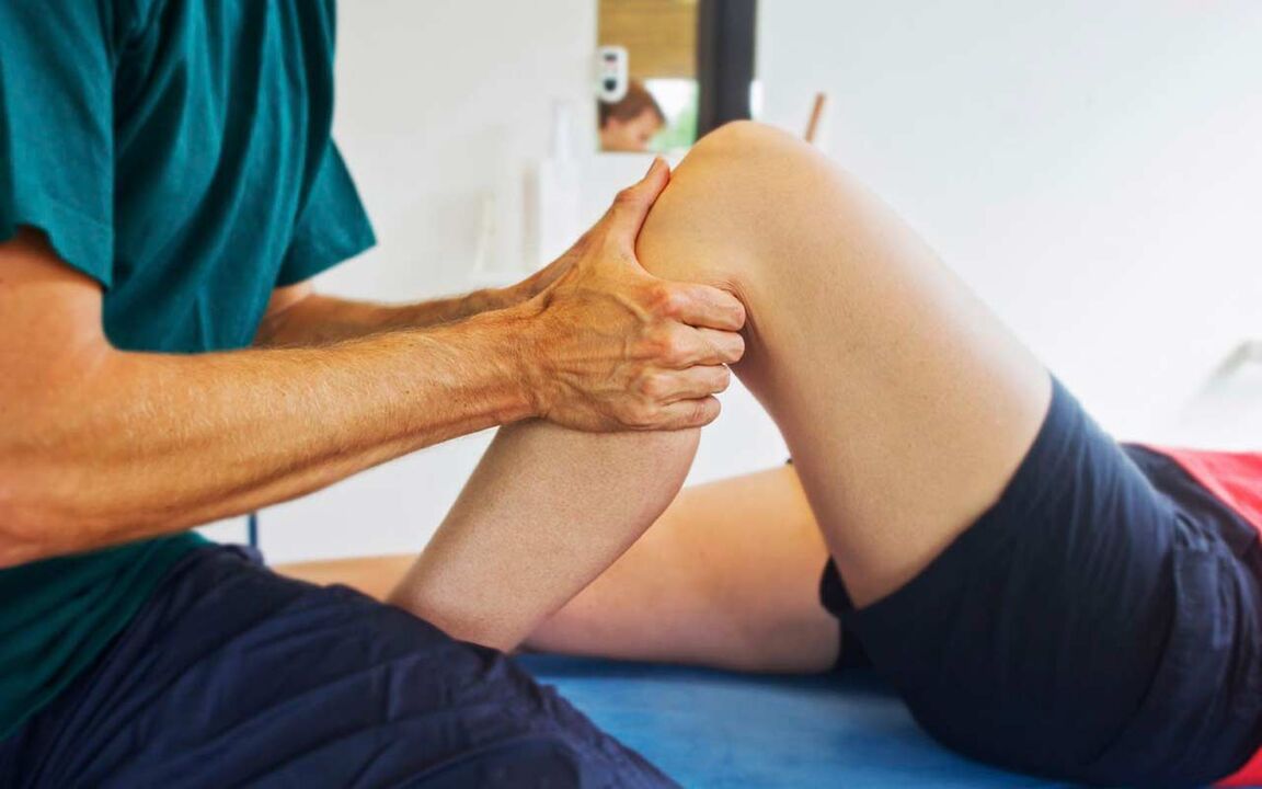 Arthrosis Behandlung