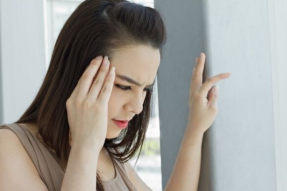 Kappwéi mat cervical osteochondrosis